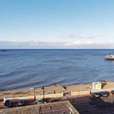 Stylish Beach Front Retreat 2 Bedrooms Herne Bay Zewnętrze zdjęcie